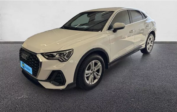 AUDI Q3 Sportback 35 TDI 150 ch S tronic 7 Business line 212431