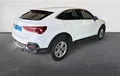 Miniature AUDI Q3 Sportback 35 TDI 150 ch S tronic 7 Business line extérieur avant 212431