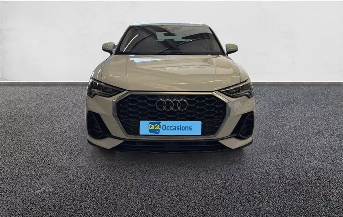 AUDI Q3 Sportback 35 TDI 150 ch S tronic 7 Business line photo 9 212431
