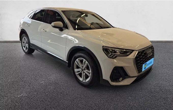 AUDI Q3 Sportback 35 TDI 150 ch S tronic 7 Business line photo 10 212431
