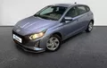 Miniature HYUNDAI I20 1.2 79 Initia extérieur trois quart avant gauche 13584