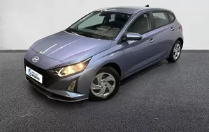 HYUNDAI I20 1.2 79 Initia NLHBM51H8SZ509726