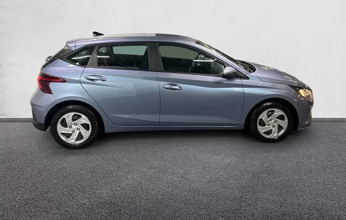 HYUNDAI I20 1.2 79 Initia extérieur côté droit 13584