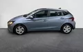 Miniature HYUNDAI I20 1.2 79 Initia extérieur côté gauche 13584