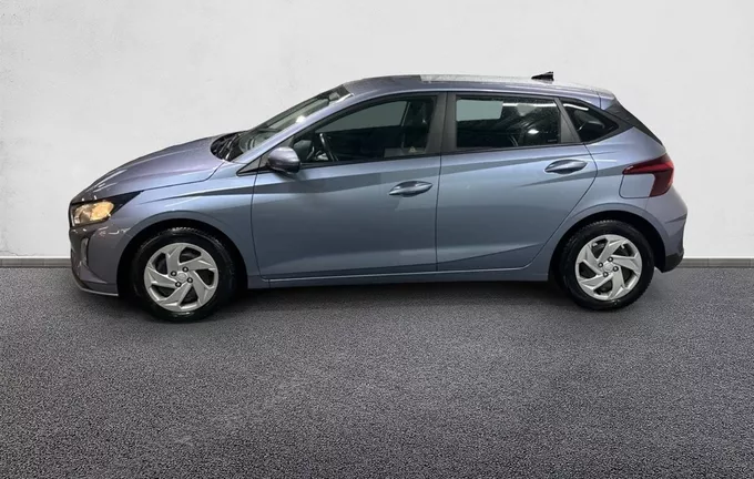 HYUNDAI I20 1.2 79 Initia extérieur côté gauche 13584