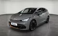 Miniature CUPRA BORN 230 ch - Batterie XL extérieur trois quart avant gauche 2133321