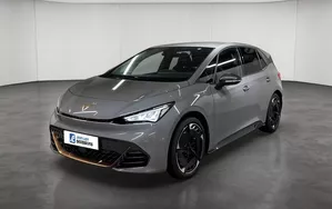 CUPRA BORN 230 ch - Batterie XL VSSZZZK10TP029158