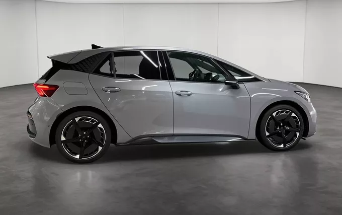 CUPRA BORN 230 ch - Batterie XL extérieur côté droit 2133321