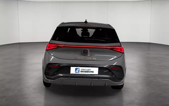 CUPRA BORN 230 ch - Batterie XL extérieur arrière 2133321