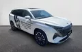 Miniature MG MGS9 PHEV Premium extérieur trois quart avant droit 8050