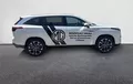 Miniature MG MGS9 PHEV Premium extérieur côté droit 8050
