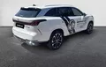 Miniature MG MGS9 PHEV Premium extérieur trois quart arrière droit 8050