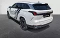 Miniature MG MGS9 PHEV Premium extérieur trois quart arrière gauche 8050
