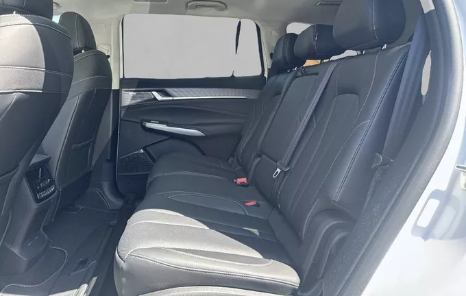 MG MGS9 PHEV Premium photo 17 8050