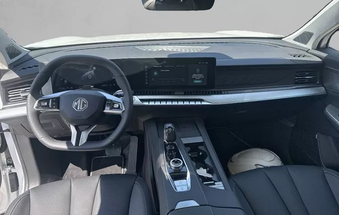MG MGS9 PHEV Premium photo 18 8050