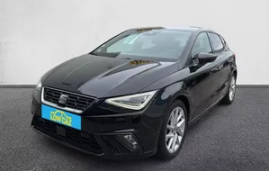 SEAT IBIZA 1.0 EcoTSI 110 ch S/S BVM6 FR VSSZZZKJZNR009806