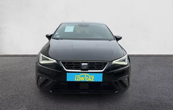 SEAT IBIZA 1.0 EcoTSI 110 ch S/S BVM6 FR extérieur avant 2126394