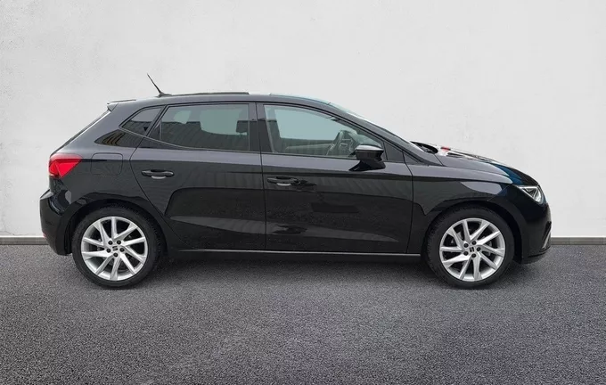 SEAT IBIZA 1.0 EcoTSI 110 ch S/S BVM6 FR extérieur côté droit 2126394