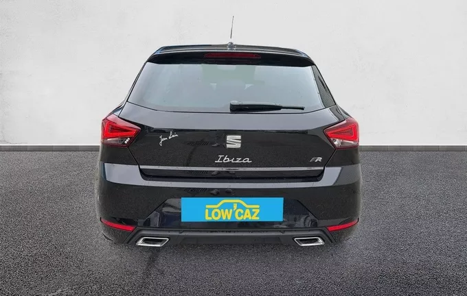SEAT IBIZA 1.0 EcoTSI 110 ch S/S BVM6 FR extérieur arrière 2126394