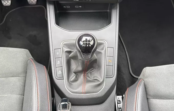 SEAT IBIZA 1.0 EcoTSI 110 ch S/S BVM6 FR photo 13 2126394