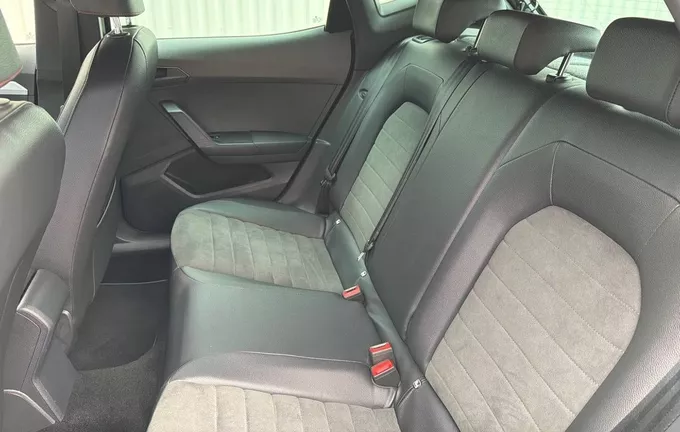 SEAT IBIZA 1.0 EcoTSI 110 ch S/S BVM6 FR photo 17 2126394