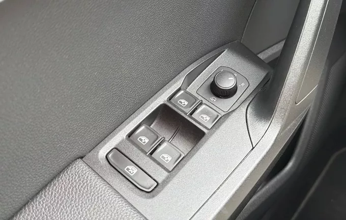 SEAT IBIZA 1.0 EcoTSI 110 ch S/S BVM6 FR photo 20 2126394