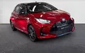 Miniature TOYOTA YARIS Hybride 116h GR Sport extérieur trois quart avant droit 1103393