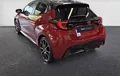 Miniature TOYOTA YARIS Hybride 116h GR Sport extérieur trois quart arrière gauche 1103393