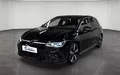 Miniature VOLKSWAGEN GOLF 2.0 TDI SCR 200 DSG7 GTD extérieur trois quart avant gauche 2132792