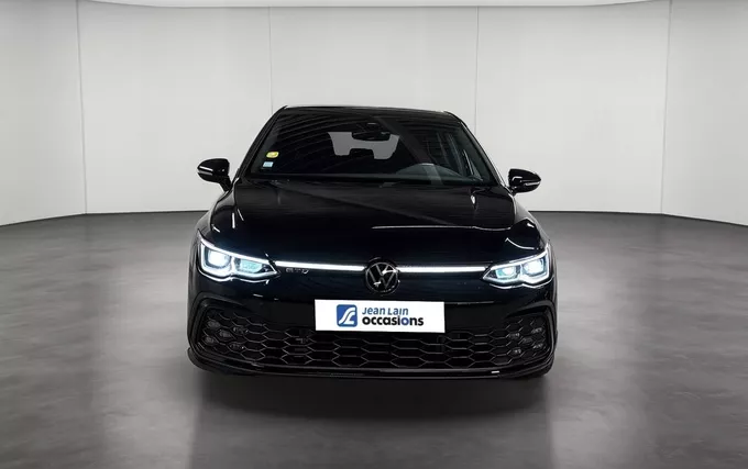 VOLKSWAGEN GOLF 2.0 TDI SCR 200 DSG7 GTD extérieur avant 2132792