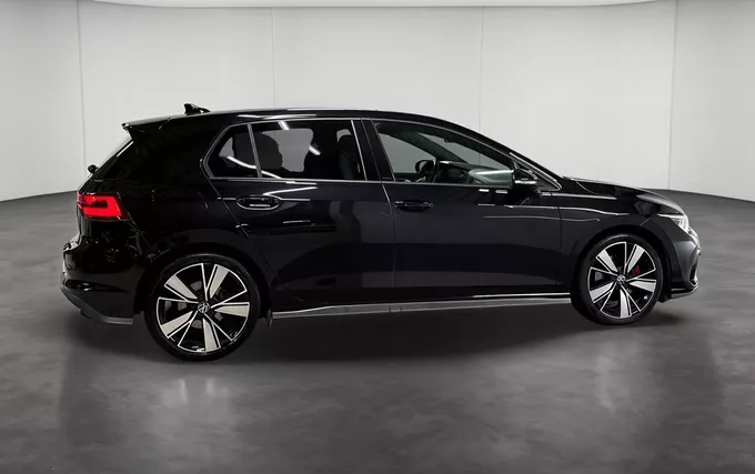 VOLKSWAGEN GOLF 2.0 TDI SCR 200 DSG7 GTD extérieur côté droit 2132792