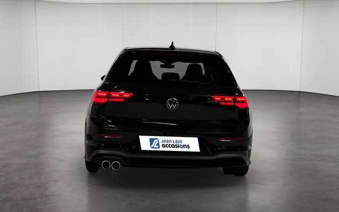 VOLKSWAGEN GOLF 2.0 TDI SCR 200 DSG7 GTD extérieur arrière 2132792