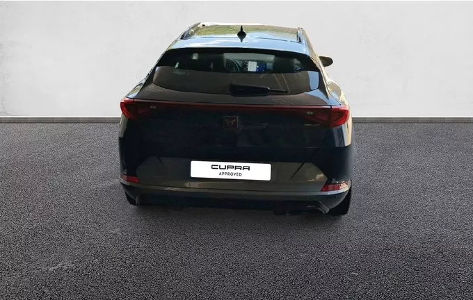 CUPRA FORMENTOR 1.5 TSI 150 ch V extérieur côté gauche 2129511