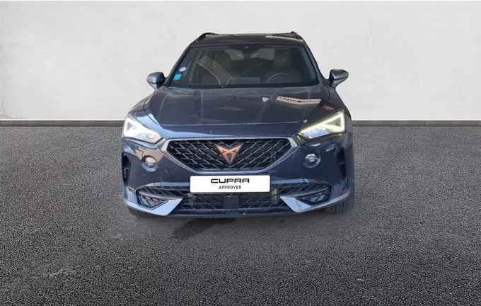 CUPRA FORMENTOR 1.5 TSI 150 ch V photo 9 2129511