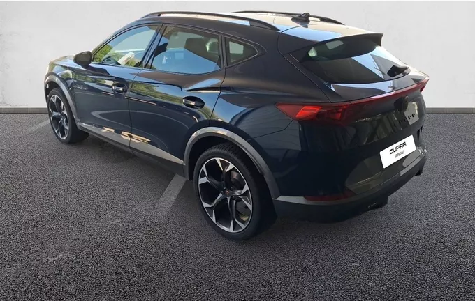 CUPRA FORMENTOR 1.5 TSI 150 ch V photo 11 2129511