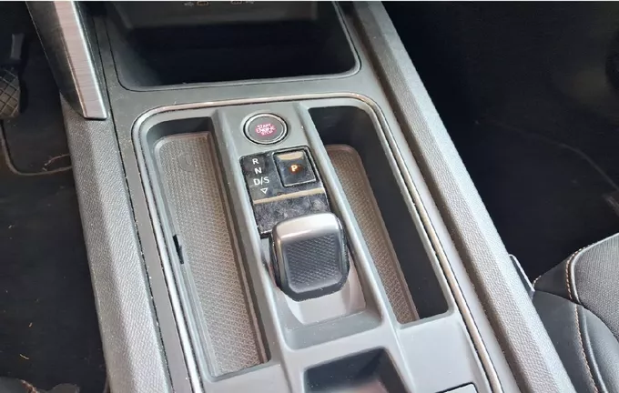 CUPRA FORMENTOR 1.5 TSI 150 ch V photo 16 2129511