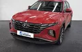 Miniature HYUNDAI TUCSON 1.6 T-GDI 230 Hybrid BVA6 Intuitive extérieur trois quart avant gauche 13641