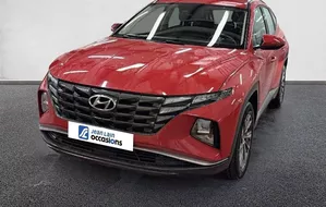 HYUNDAI TUCSON 1.6 T-GDI 230 Hybrid BVA6 Intuitive TMAJC811BPJ200145