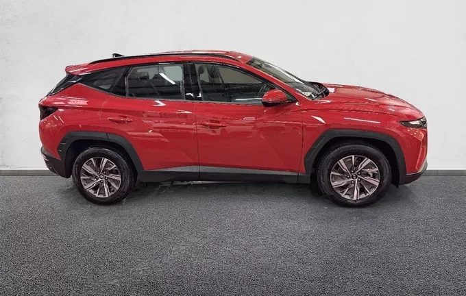 HYUNDAI TUCSON 1.6 T-GDI 230 Hybrid BVA6 Intuitive extérieur côté droit 13641