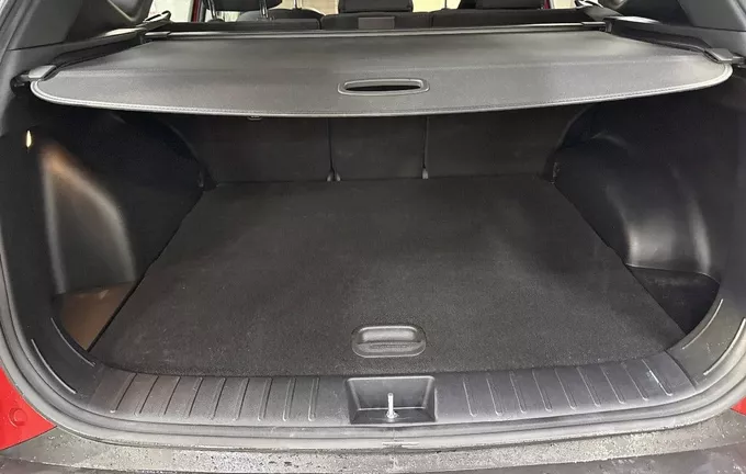 HYUNDAI TUCSON 1.6 T-GDI 230 Hybrid BVA6 Intuitive photo 10 13641