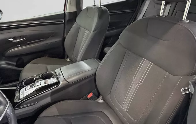 HYUNDAI TUCSON 1.6 T-GDI 230 Hybrid BVA6 Intuitive photo 20 13641