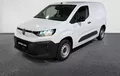 Miniature CITROEN BERLINGO VAN M DIESEL 100 CH MANUELLE extérieur trois quart avant gauche 083934