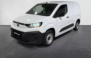 CITROEN BERLINGO VAN M DIESEL 100 CH MANUELLE VR7EDYHTXSN568606