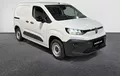 Miniature CITROEN BERLINGO VAN M DIESEL 100 CH MANUELLE extérieur trois quart avant droit 083934