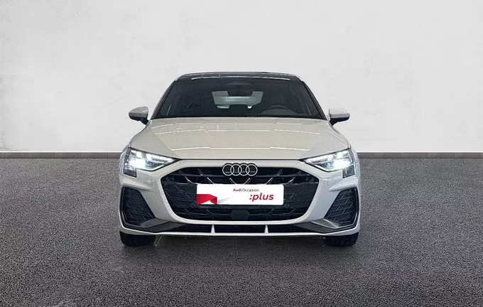 AUDI A3 Sportback TDI 150 S tronic 7 S line extérieur avant 2126819