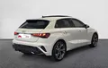 Miniature AUDI A3 Sportback TDI 150 S tronic 7 S line extérieur trois quart arrière droit 2126819