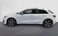 Miniature AUDI A3 Sportback TDI 150 S tronic 7 S line extérieur côté gauche 2126819