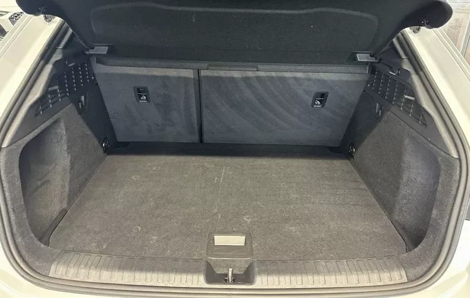 AUDI A3 Sportback TDI 150 S tronic 7 S line photo 10 2126819