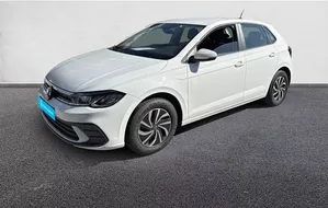 VOLKSWAGEN POLO 1.0 TSI 95 S&S BVM5 Polo WVWZZZAWZPY033943