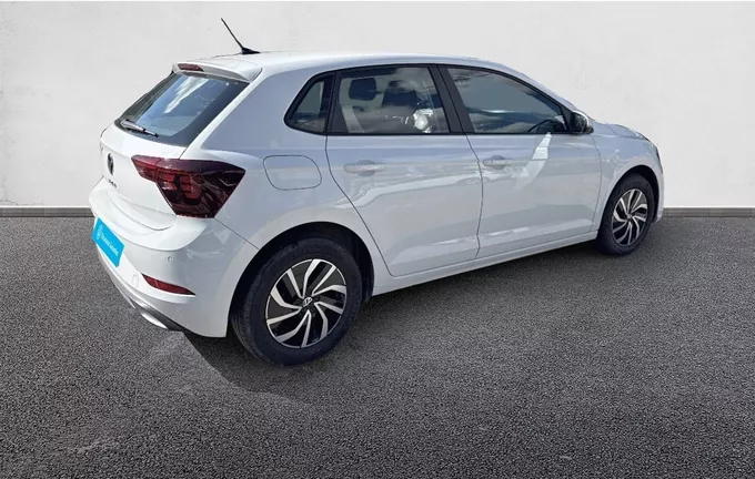 VOLKSWAGEN POLO 1.0 TSI 95 S&S BVM5 Polo extérieur avant 2120585